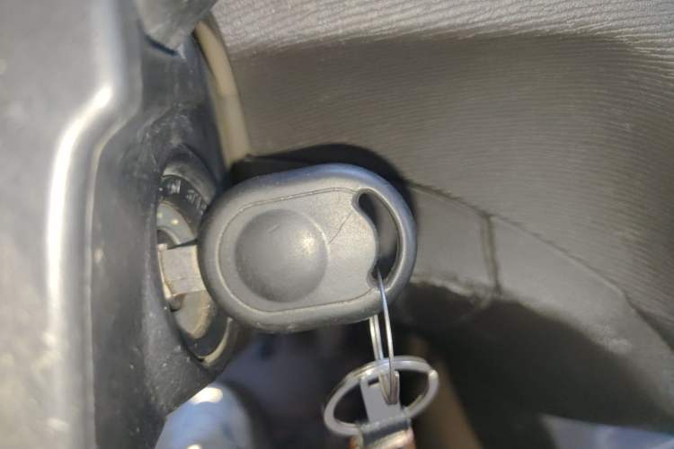 Used Wuling Hongguang 2015 1.2L S Base Model China IV