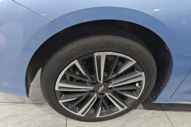 Used Chery Arrizo 8 2022 1.6T DCT Standard