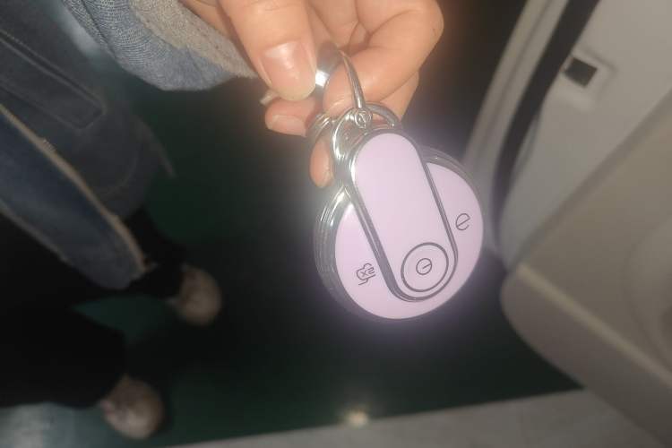 Used Bestune Pony 2026 222km Colorful Horse
