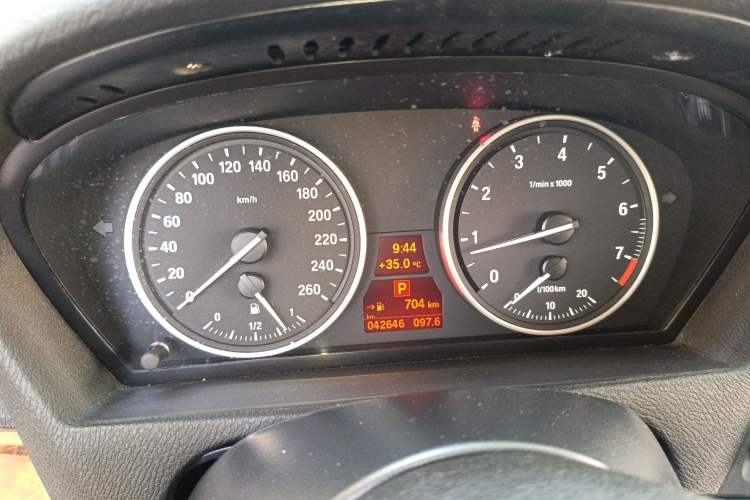 Used BMW X5 2011 xDrive35i Leading Model
