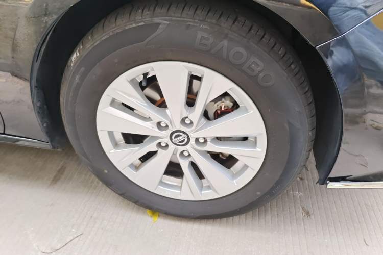 Used Nissan Teana 2019 2.0L XL Comfort Edition