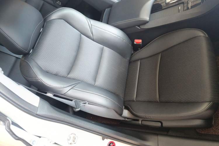 Used Honda Spirior 2017 2.0L Classic Edition