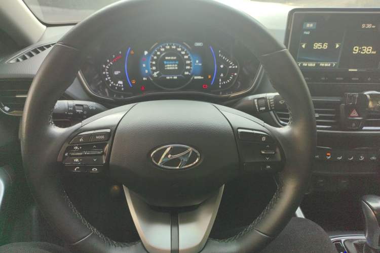 Used Hyundai Lafesta 2021 280TGDi GLX Elite Edition