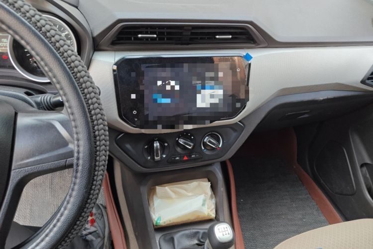 Used Wuling Hongguang 2021 1.5L Facelifted S Comfort Version with Electric Power Steering LAR
