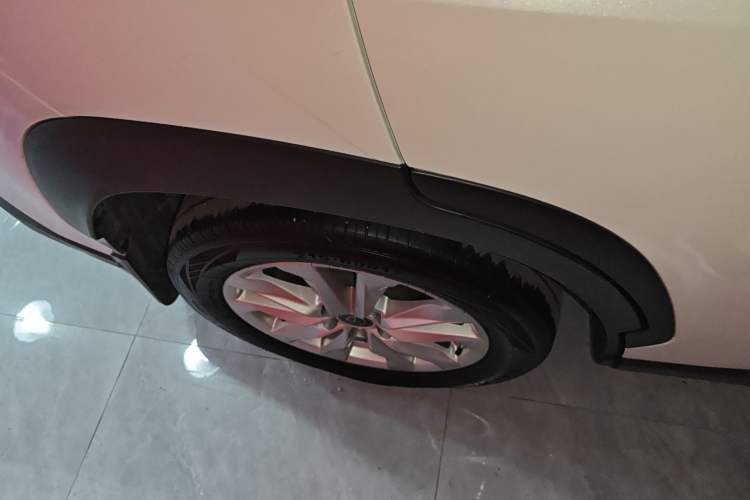 Used Toyota Corolla Cross 2023 2.0L Elite Edition Right Rear Wheel Hub