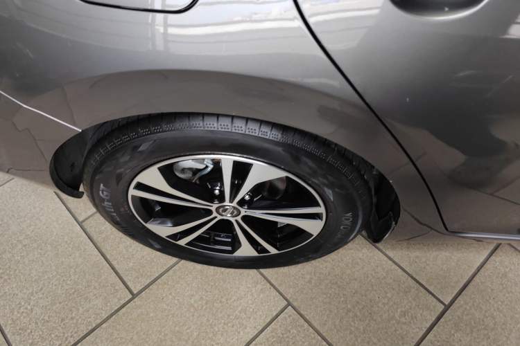 Used Nissan Sylphy 2021 1.6L XL CVT Enjoyment Edition Exterior 3