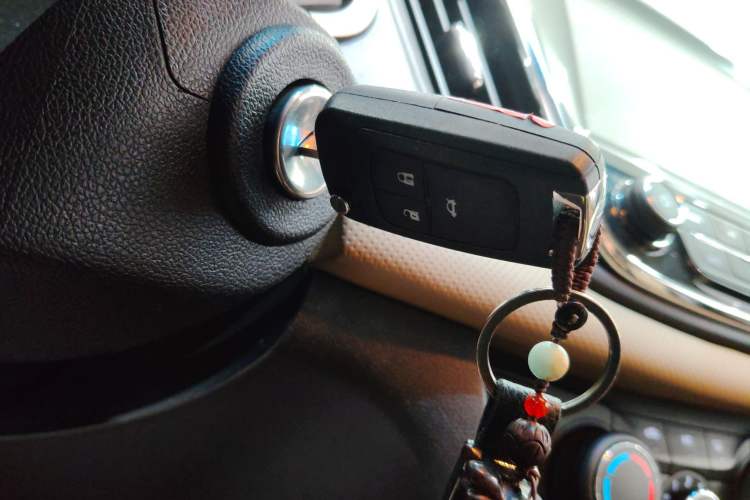 Used Chevrolet Monza 2022 320 Automatic Enjoyment Sunroof Version Interior 1