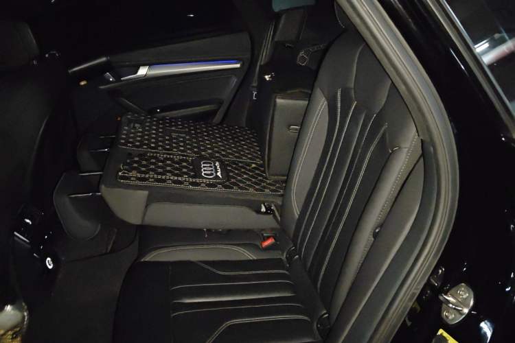 Used Audi Q5L 2023 40T Luxury Dynamic Model