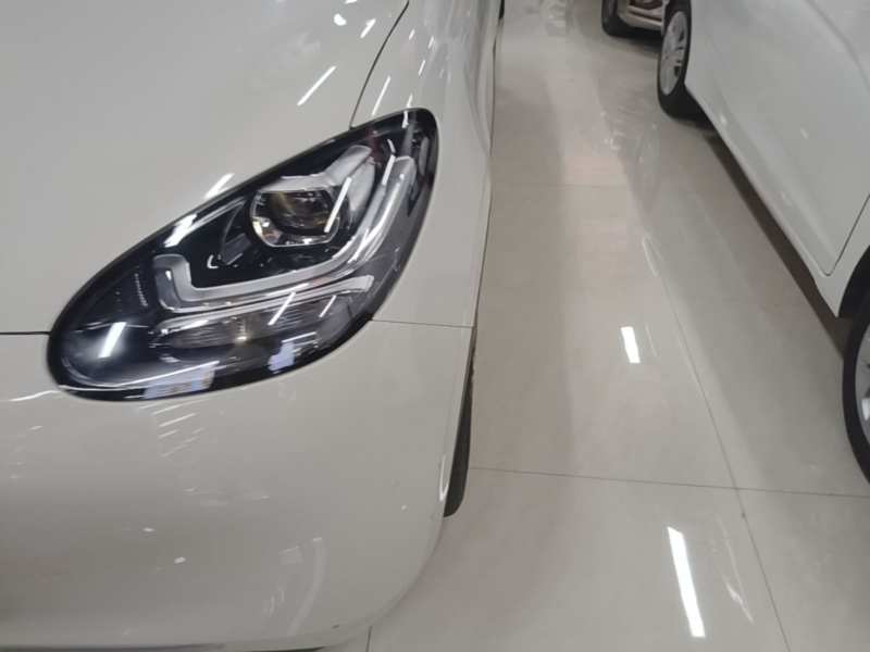 Used Wuling Bingo 2023 203km Light Edition — 23