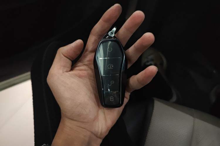 Used BYD Dolphin 2023 420 km Fashion Edition
