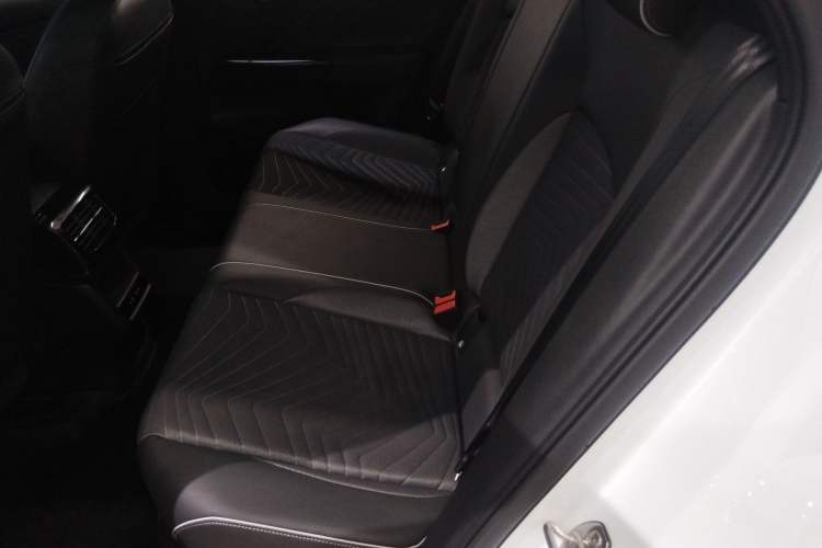 Used Volkswagen ID.3 2023 Upgraded Model Pure Intelligent Enjoyment Version