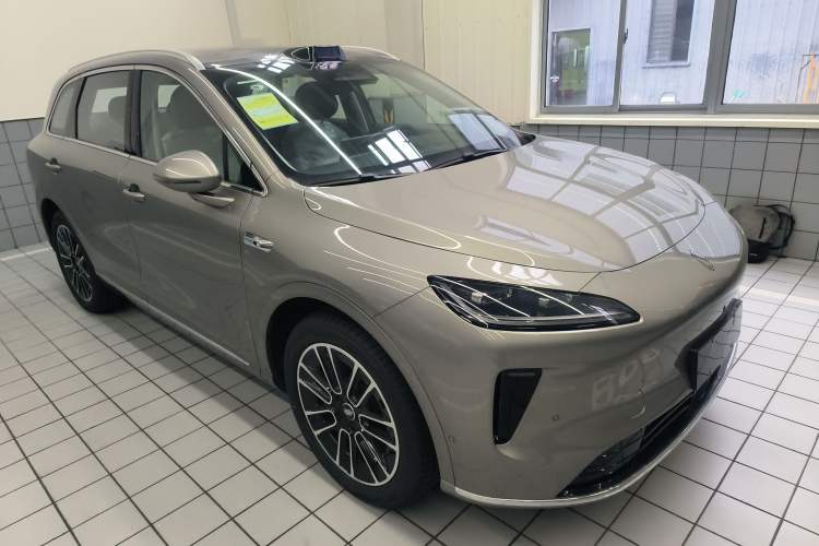 Used Hima H5 2025 Model Pure Electric Max