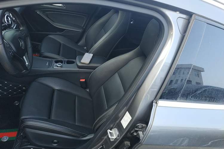 Used Mercedes-Benz GLA 2016 GLA 200 Sport Edition