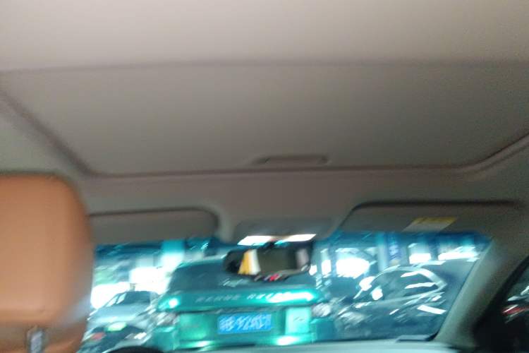 Used Buick Excelle GX 2018 18T Automatic Flagship Model