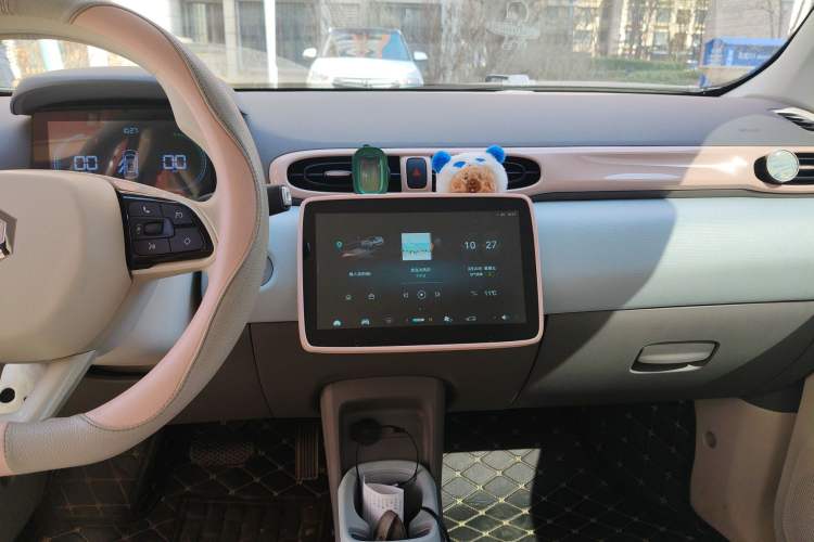 Used Leapmotor T03 2024 310 Comfort Edition
