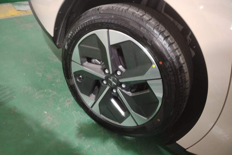 Used XPeng MONA M03 2025 620 Ultra-Long Range Plus