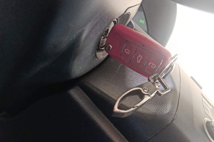 Used Suzuki Swift 2016 1.5L Automatic Fashionable Coolplay Edition Vehicle Key