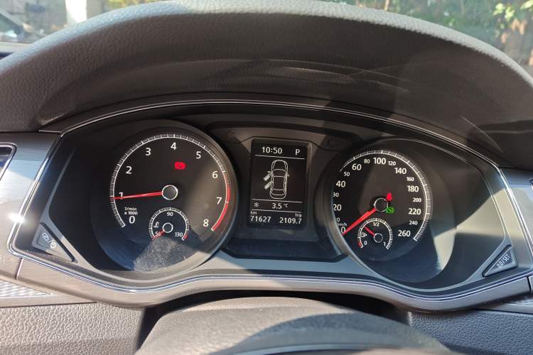 Used Volkswagen Passat 2017 330TSI DSG Luxury Edition