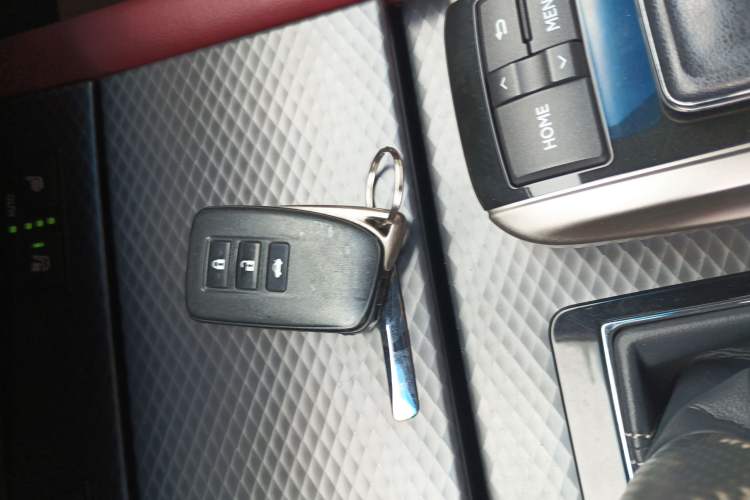 Used Lexus GS 2016 200t F SPORT