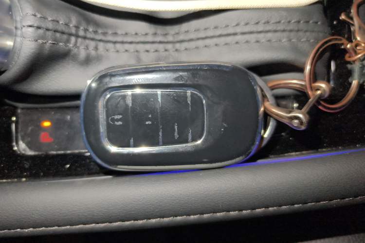 Used Honda Accord 2024 260TURBO Luxury Edition