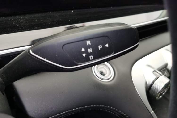 Used EXEED Stellar 2023 400T Two-Wheel Drive Comfort Edition
