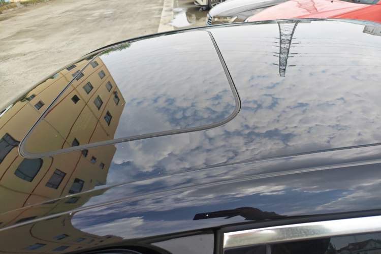 Used Mercedes-Benz E-Class 2018 Facelift E 200 L