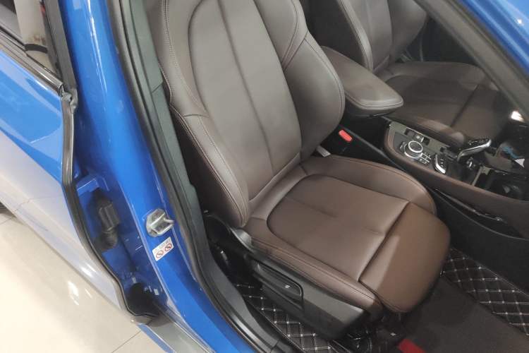 Used BMW X2 2021 sDrive25i Leading Model M Off-Road Package