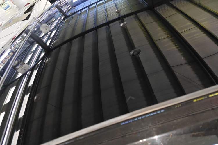 Used Audi A6L 2020 40 TFSI Luxury Dynamic Edition