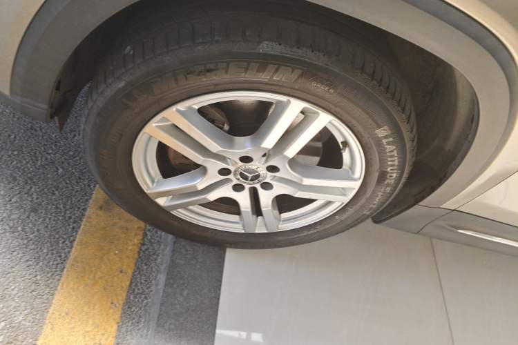 Used Mercedes-Benz GLB 2023 GLB 220 Sport Edition