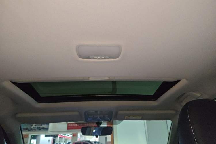 Used Haval M6 2021 PLUS 1.5T DCT Luxury Smart Connectivity Model