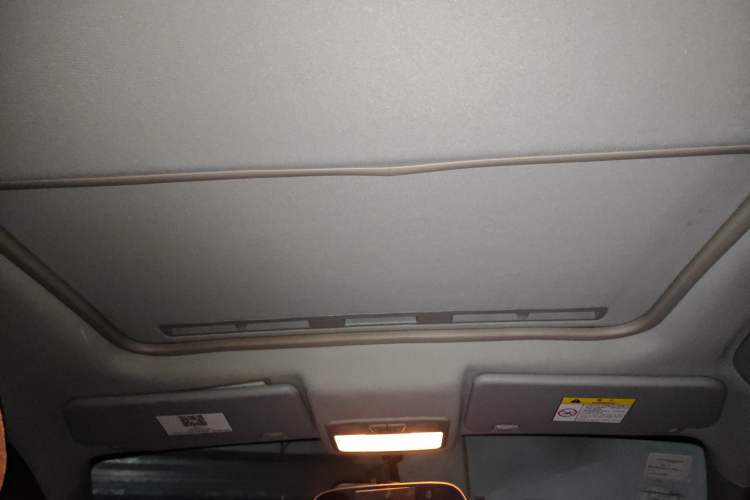 Used FORTHING Joyear X3 2016 1.5L Luxury Model