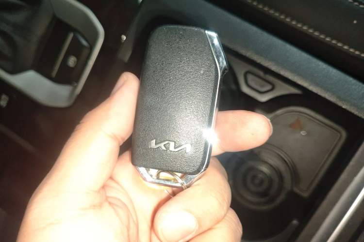 Used Kia K3 2021 Revised 1.5L CVT Fashion Edition
