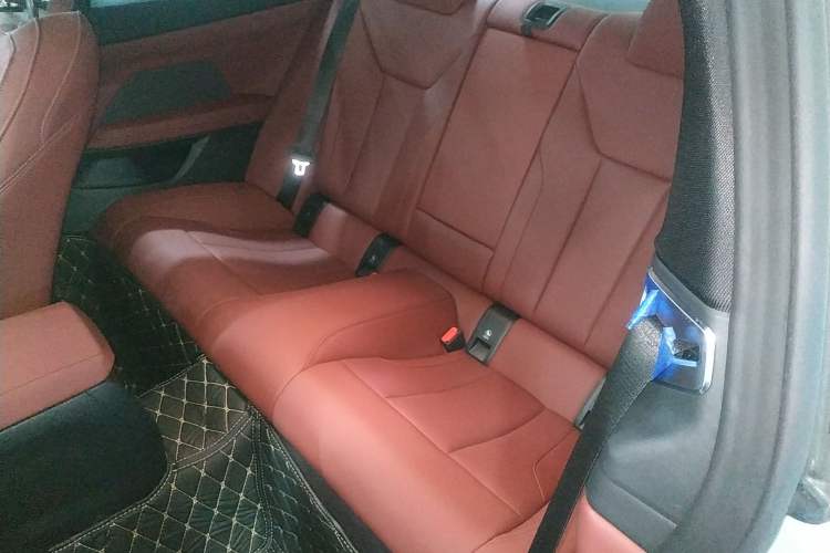 Used BMW 4 Series 2024 430i M Sport Night Edition