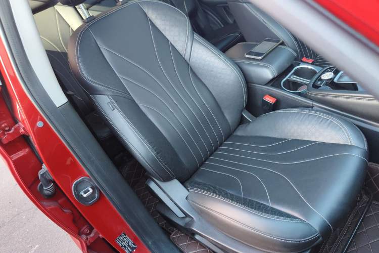 Used JETOUR X70 2018 1.5T Automatic Smart Drive Edition
