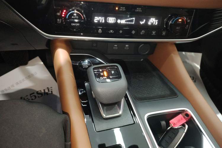 Used Nissan Pathfinder 2024 380 VC-TURBO Four-Wheel Drive Prestige Edition 6 Seats