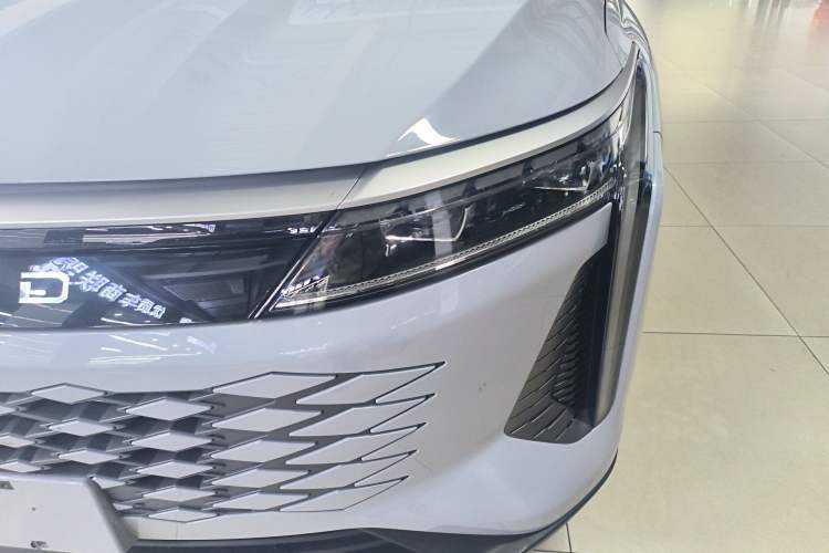 Used EXEED Stellar C-DM 2024 1.5T Long-Range Pro Left Front Headlight