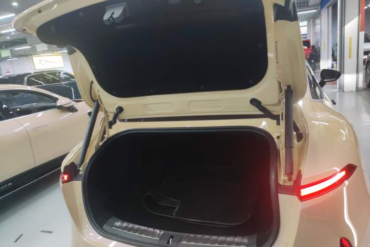 Used Avatr 11 2024 630 Rear-Wheel Drive Edition with Three Lasers