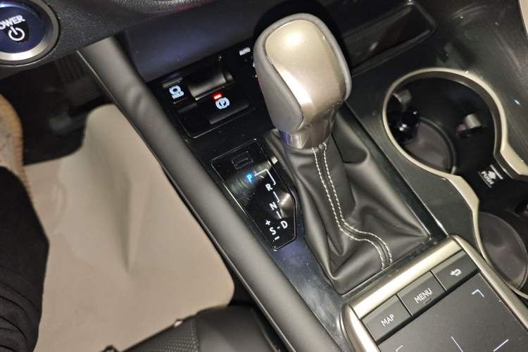 Used Lexus RX 2020 Revised Version 450h Four-Wheel Drive Elegant Edition
