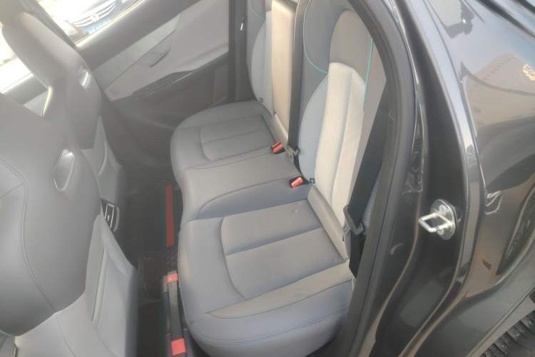 Used CHANGAN UNI-T 2023 Second-Generation 1.5T Prestige Model
