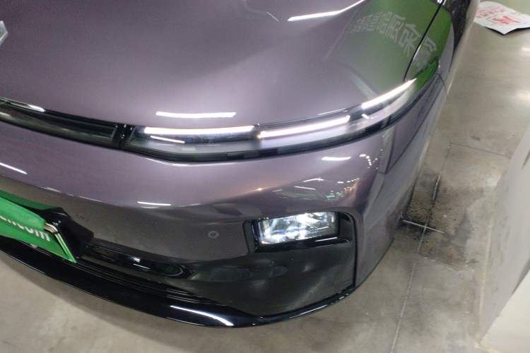 Used Leapmotor B01 2025 550 LiDAR Edition