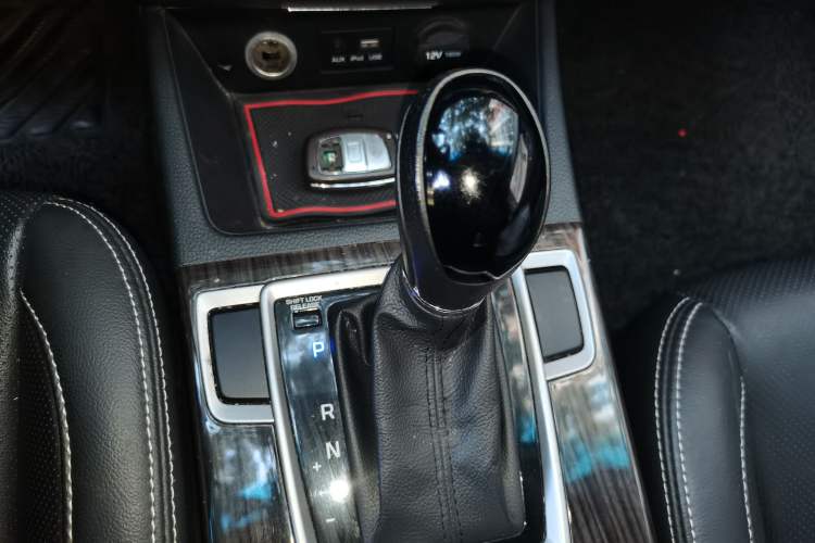 Used Hyundai Mistra 2016 1.6T Automatic Smart GLS
