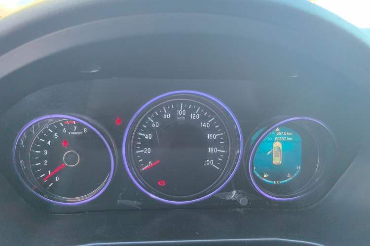 Used Bisu T5 2017 1.5T Manual Luxury Model
