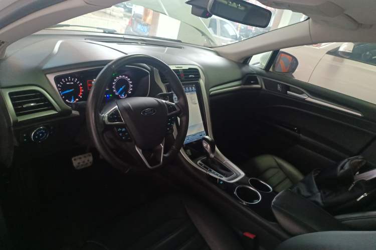 Used Ford Mondeo 2013 1.5L GTDi180 Fashion Edition
