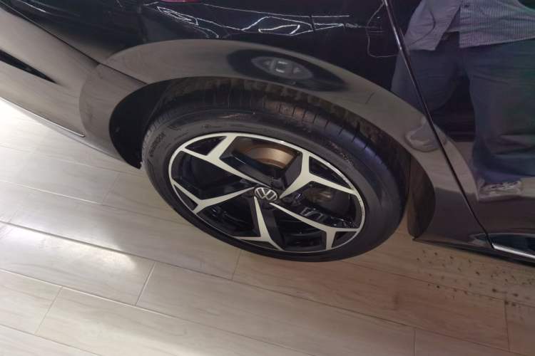 Used Volkswagen Passat 2023 Revised 330TSI Starry Elite Edition Exterior 5