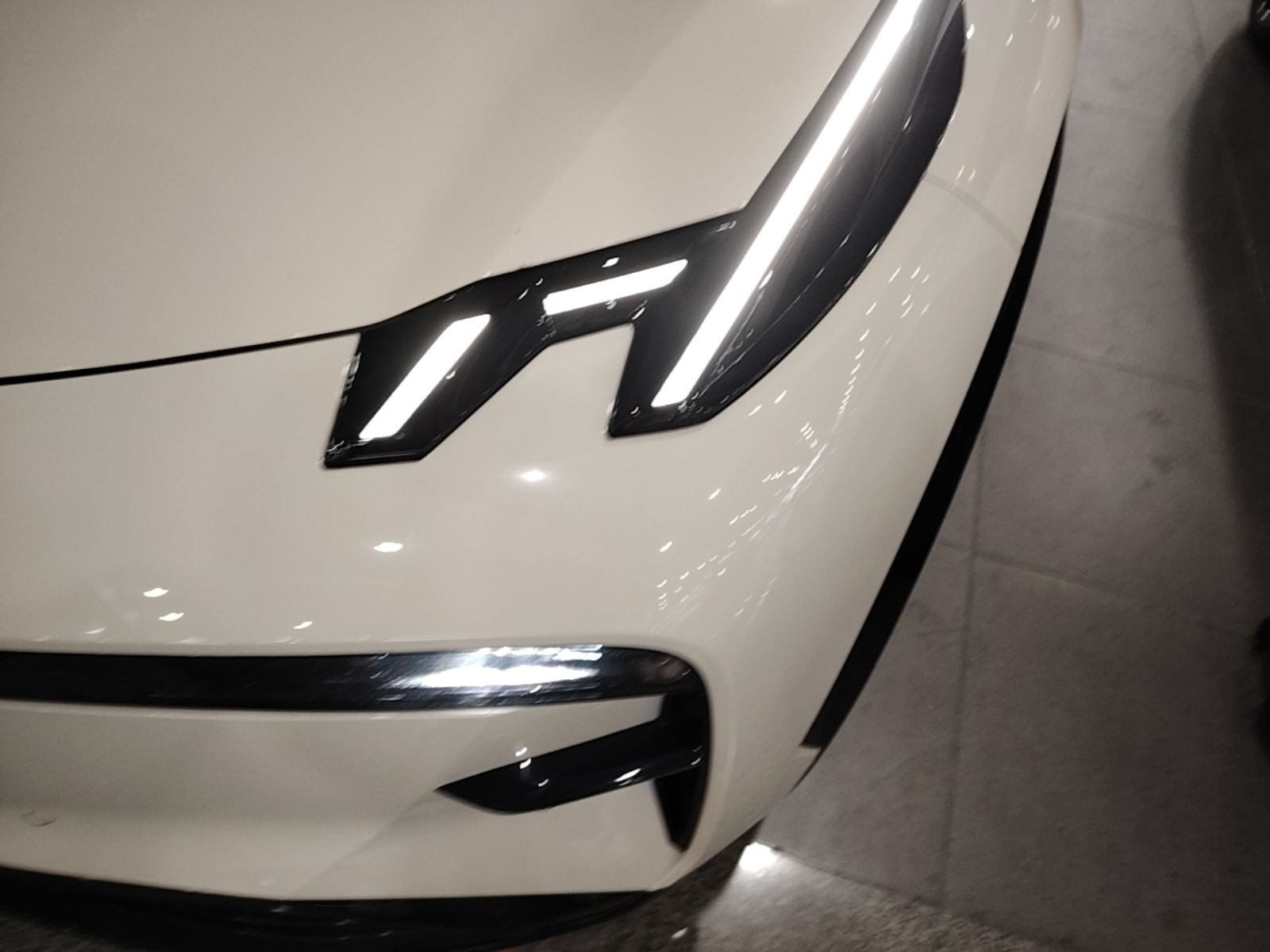 Zeekr X 2023 Rear-Drive ME Version 5 Seats — снимка 8