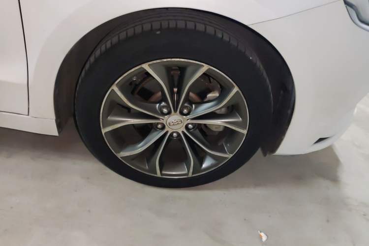 Used Geely Auto Emgrand GT 2018 1.5T MHEV Yaozhi Edition