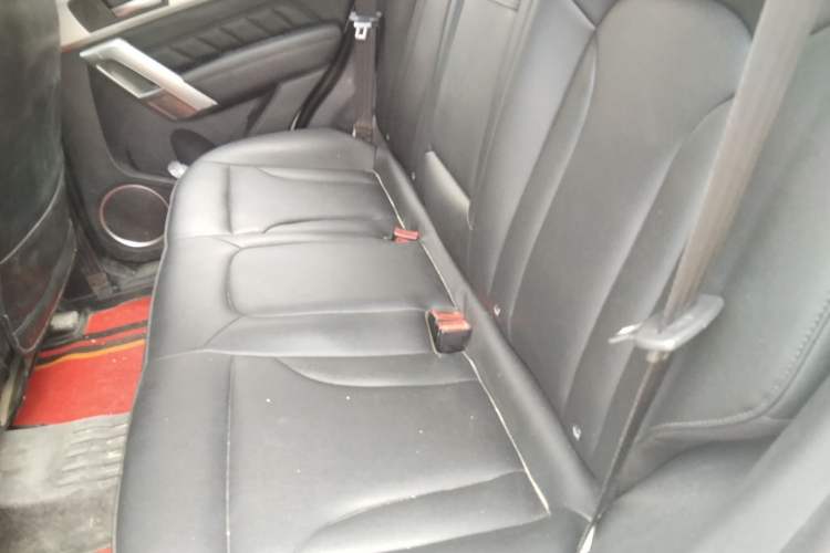 Used Haval H2 2015 1.5T Automatic Two-Wheel Drive Elite Edition