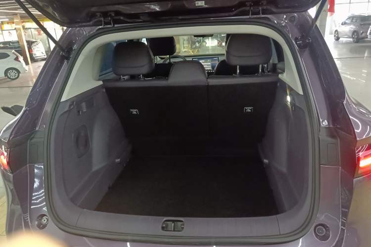 Used Leapmotor B10 2025 510 Comfort Edition