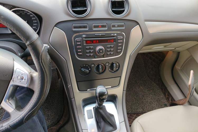 Used Ford Mondeo 2013 2.3L Fashion Edition