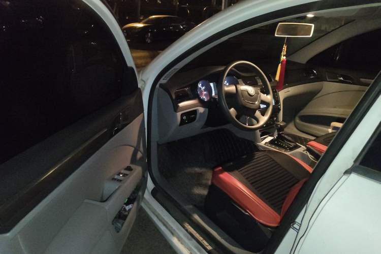 Used Skoda Superb 2013 1.4 TSI GreenLine2